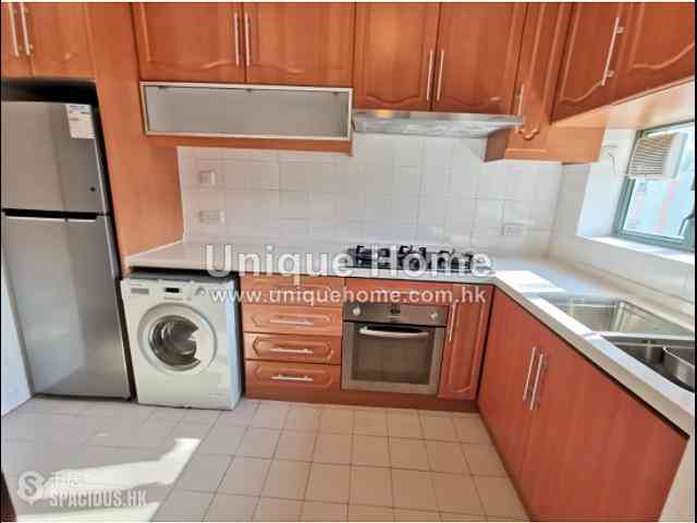 Wan Chai - Monmouth Villa 12