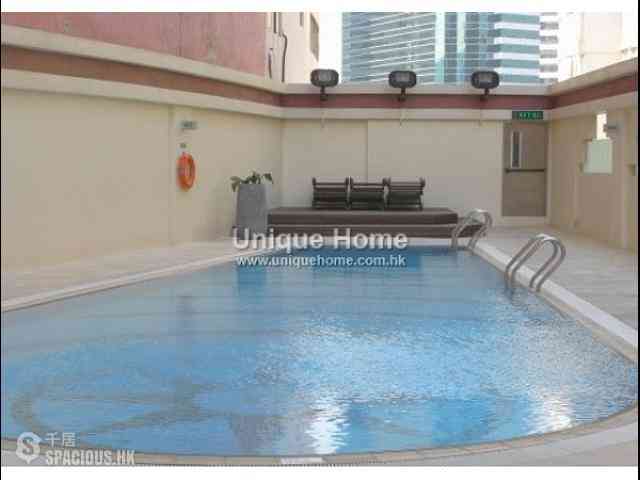 Wan Chai - Monmouth Villa 14