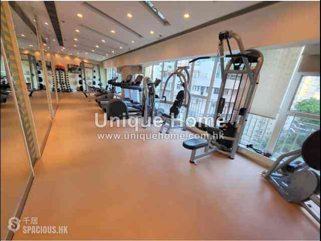 Wan Chai - Monmouth Villa 15
