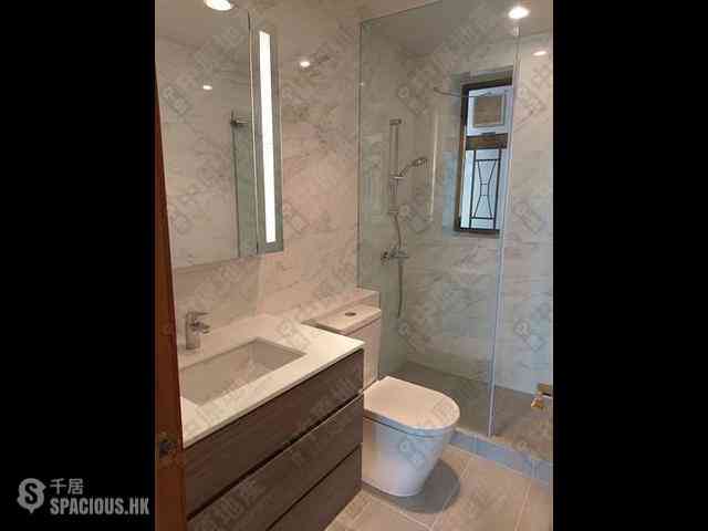 Shek Tong Tsui - The Belcher's Phase 1 Block 1 04