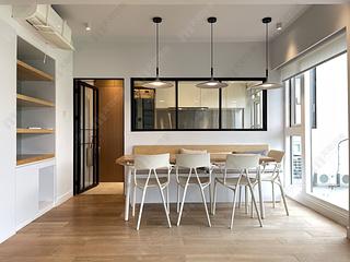 Happy Valley - Champion Court (Building) 03