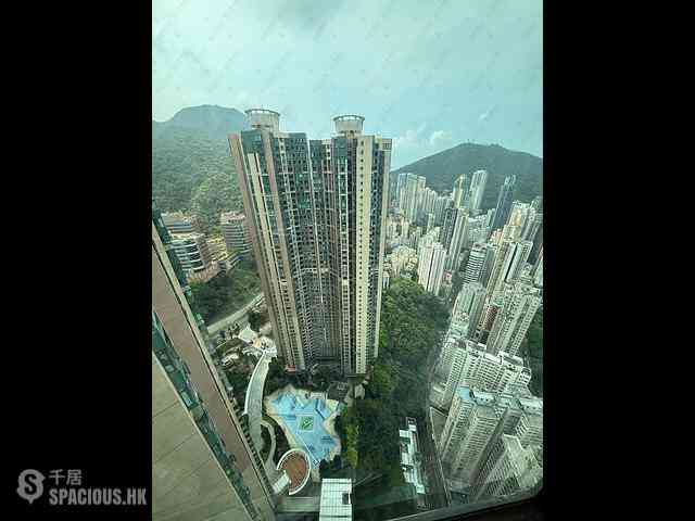 Shek Tong Tsui - The Belcher's Phase 2 Block 8 01