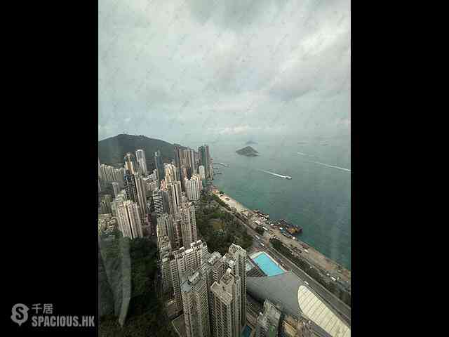 Shek Tong Tsui - The Belcher's Phase 2 Block 8 02