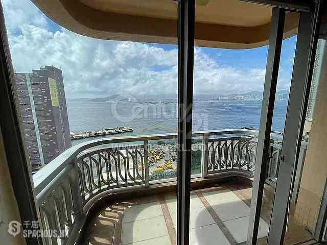 Kennedy Town - Mount Davis 01