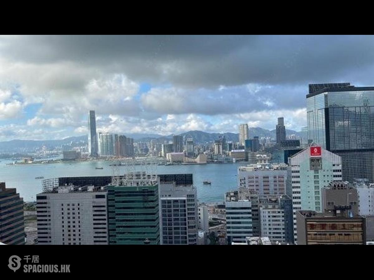 Wan Chai - York Place 01
