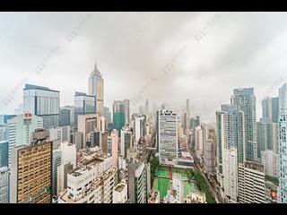 Wan Chai - York Place 02