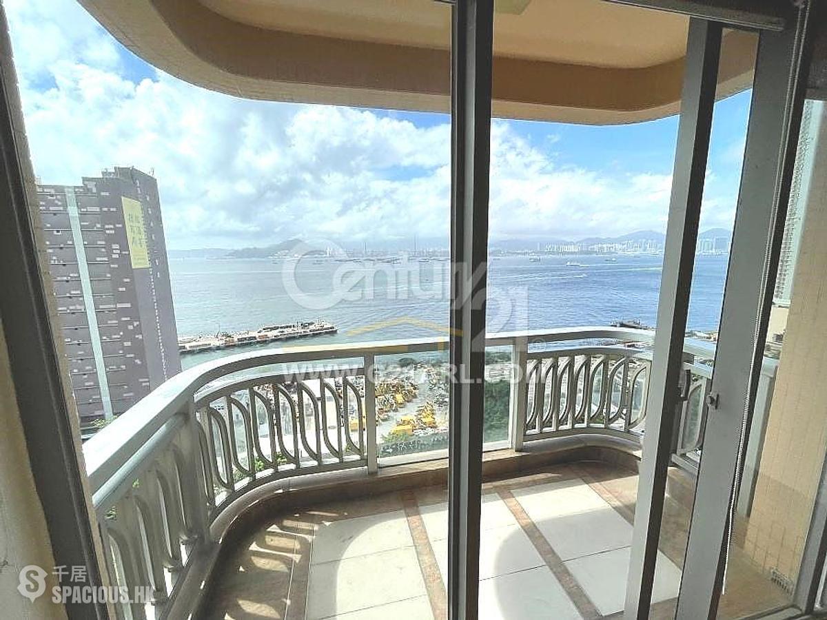 Kennedy Town - Mount Davis 01