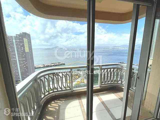 Kennedy Town - Mount Davis 01