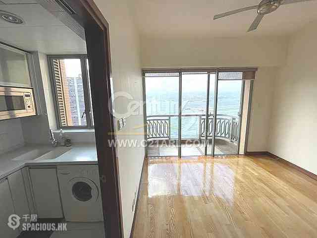 Kennedy Town - Mount Davis 03