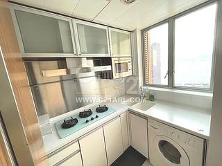 Kennedy Town - Mount Davis 04