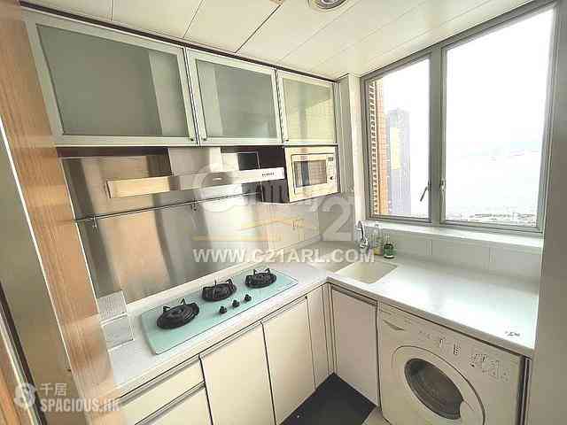 Kennedy Town - Mount Davis 04
