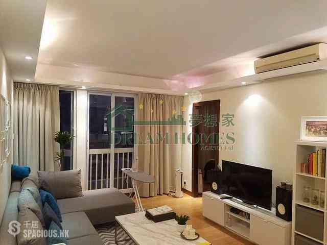 Mid Levels Central - Nikken Heights 02