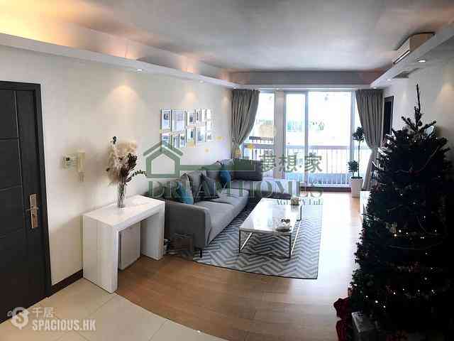 Mid Levels Central - Nikken Heights 01
