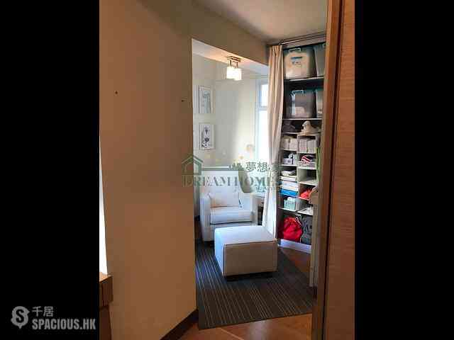 Mid Levels Central - Nikken Heights 12