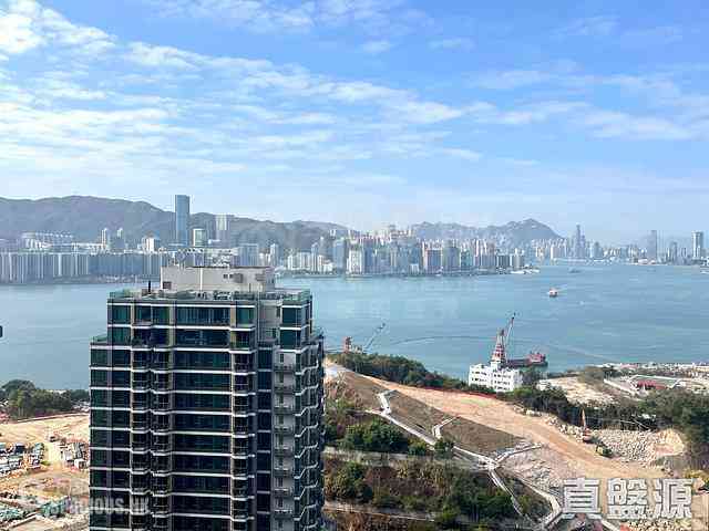 Cha Kwo Ling - Koko Hills 01