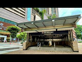 Shek Tong Tsui - The Belcher's Phase 2 Tower 5 05