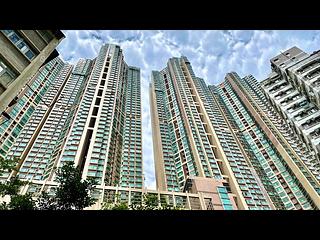 Shek Tong Tsui - The Belcher's Phase 2 Tower 5 21