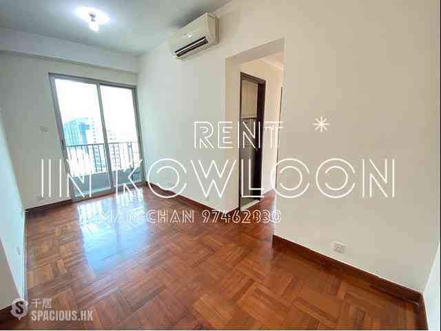 Mong Kok - Flourish Mansion 01