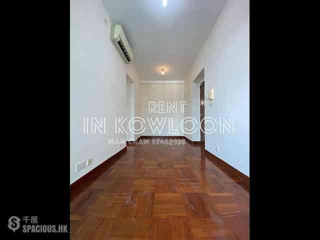 Mong Kok - Flourish Mansion 02