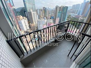 Mong Kok - Flourish Mansion 03