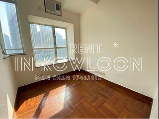 Mong Kok - Flourish Mansion 05