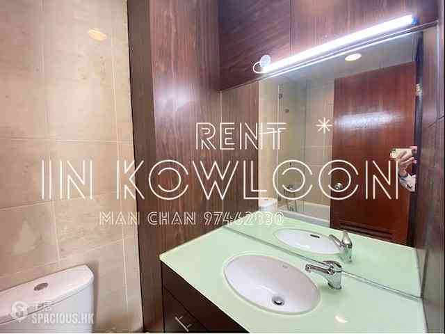 Mong Kok - Flourish Mansion 06