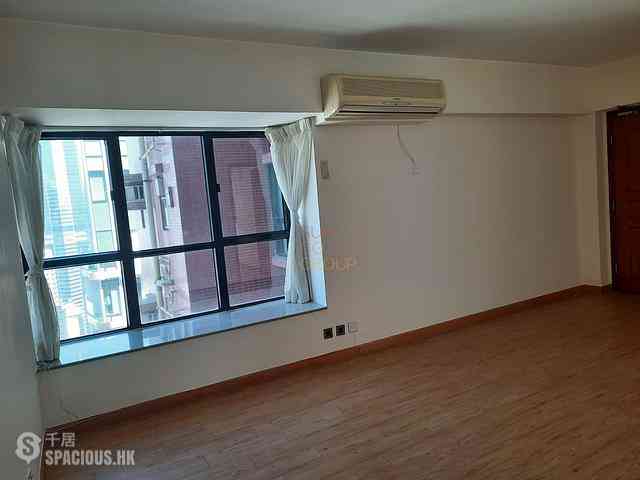 Mid Levels Central - Scenic Rise 02
