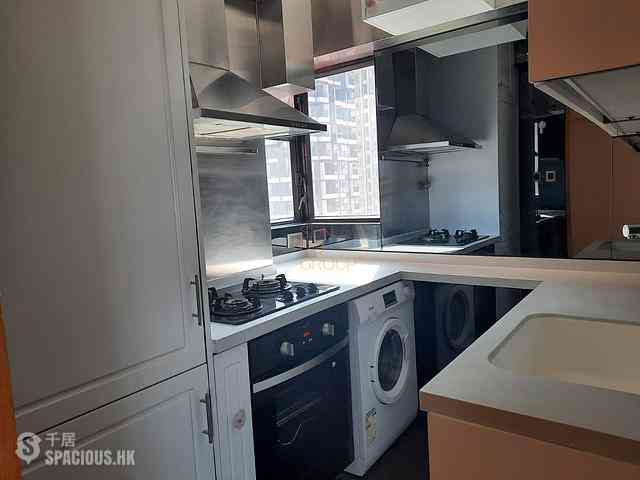 Mid Levels Central - Scenic Rise 05