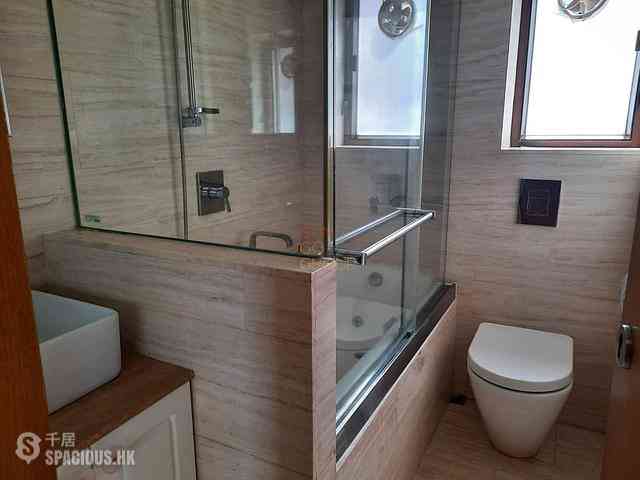 Mid Levels Central - Scenic Rise 06