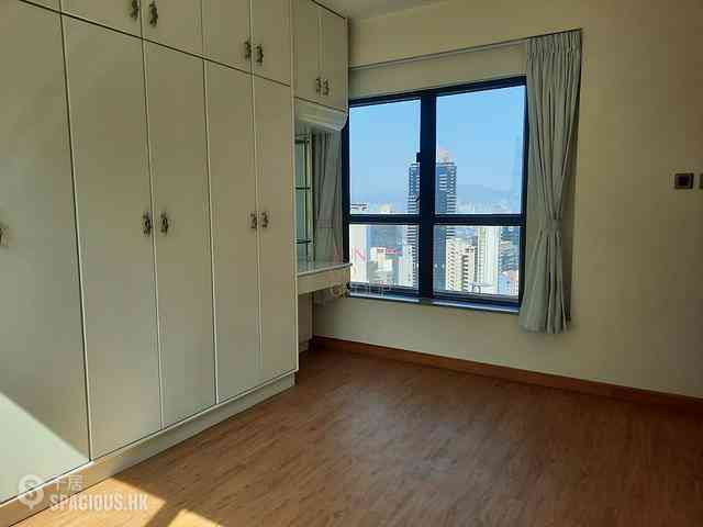 Mid Levels Central - Scenic Rise 09