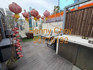 Central - Tung Yuen Building 08