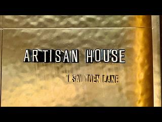 Sai Ying Pun - Artisan House 17