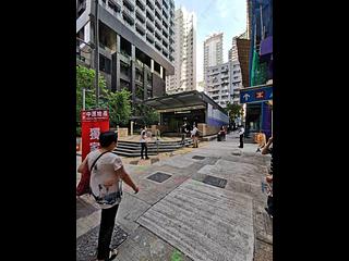 Sai Ying Pun - Artisan House 19
