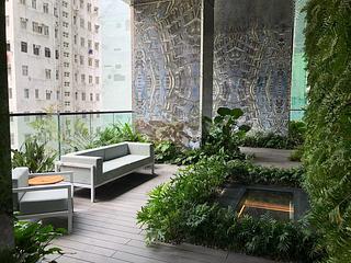 Sai Ying Pun - Artisan House 20