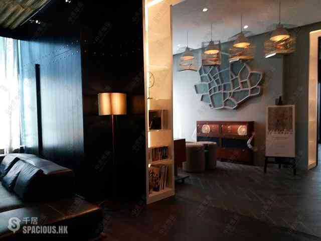 Sai Ying Pun - Artisan House 21