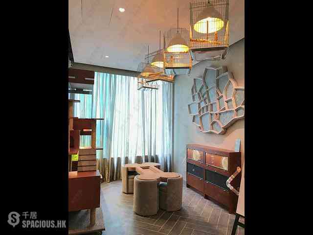 Sai Ying Pun - Artisan House 22