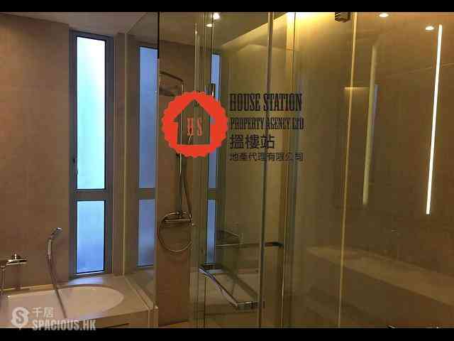 Clear Water Bay - Mount Pavilia 05