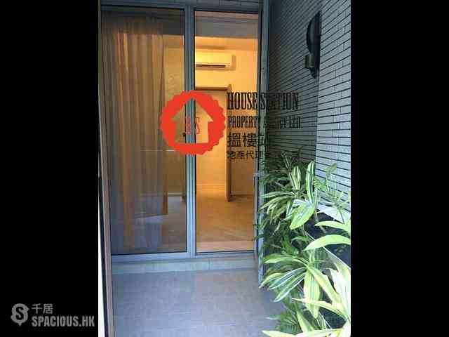 Clear Water Bay - Mount Pavilia 07