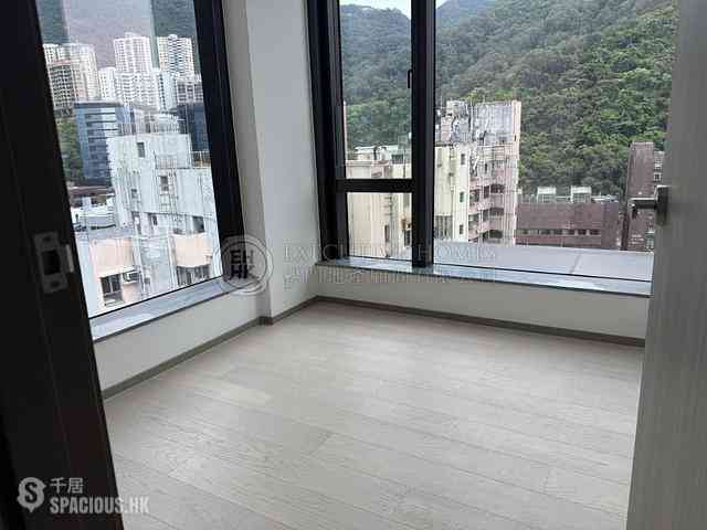 Shek Tong Tsui - The Hilltop 11