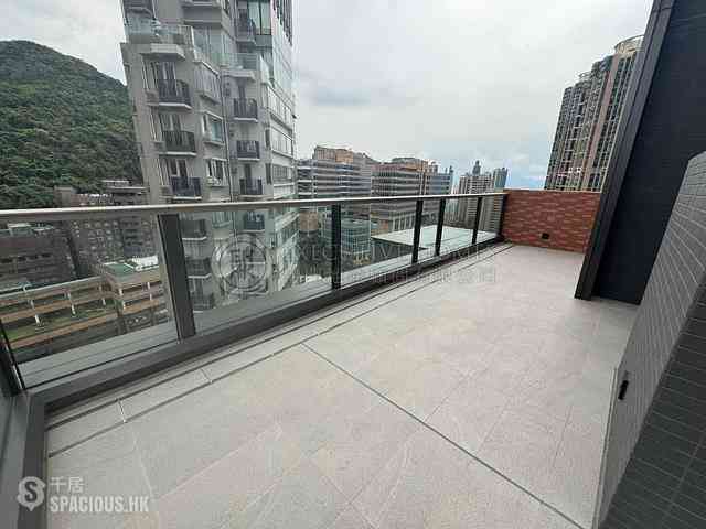 Shek Tong Tsui - The Hilltop 03