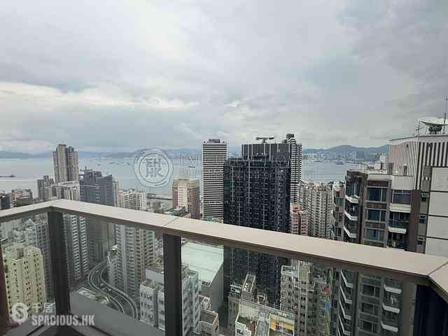 Shek Tong Tsui - The Hilltop 02