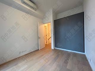 Mid Levels Central - The Morgan 12