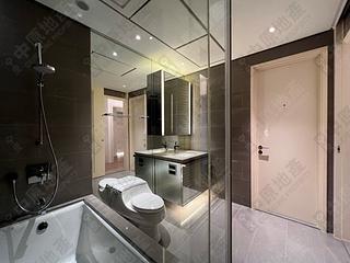 Mid Levels Central - The Morgan 15