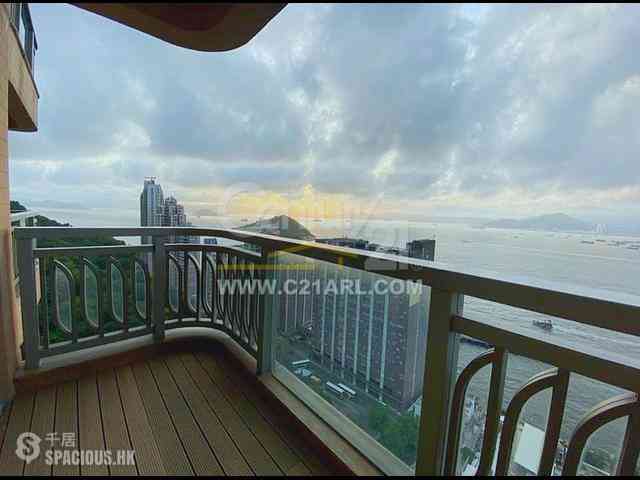 Kennedy Town - Mount Davis 02