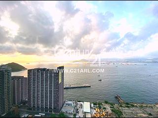 堅尼地城 - 怡峰 03