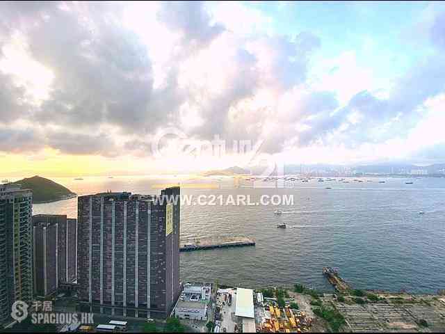 Kennedy Town - Mount Davis 03