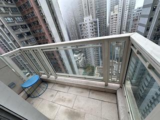 Mid Levels Central - The Morgan 04