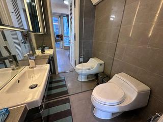 Mid Levels Central - The Morgan 10