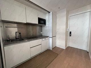 Mid Levels Central - The Morgan 12