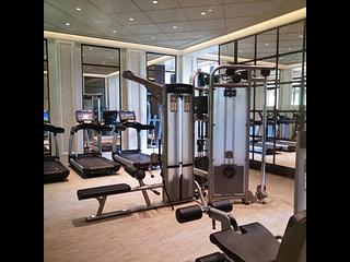Mid Levels Central - The Morgan 13